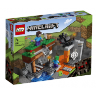 Lego Minecraft Opuszczona kopalnia 21166 - zegarkiabc_(3)[18].png